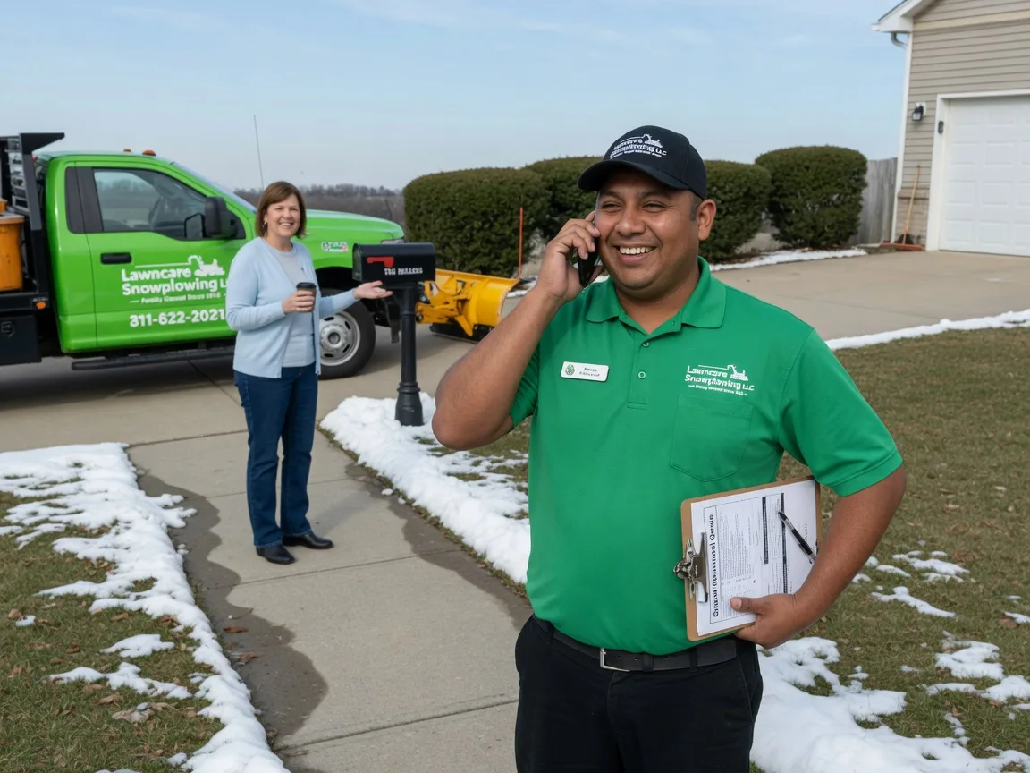 Lawn Care Services By Expert Landscaper North Kingstown, RI FAQs